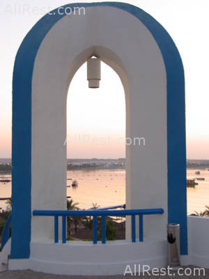 Helnan Marina Sharm 5